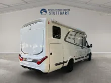 Fahrzeugbild Hymer B-Klasse MC T 680 #4