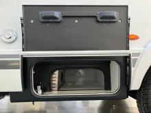 Fahrzeugbild Hymer B-Klasse MC T 680 #7