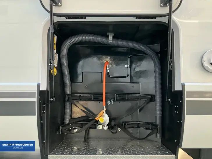 Fahrzeugbild Hymer B-Klasse MC T 680 #8