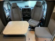 Fahrzeugbild Hymer B-Klasse MC T 680 #12