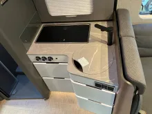 Fahrzeugbild Hymer B-Klasse MC T 680 #15