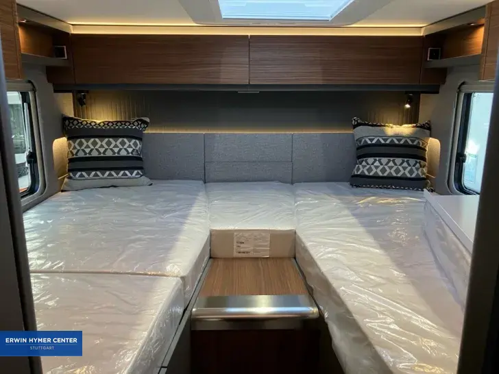 Fahrzeugbild Hymer B-Klasse MC T 680 #20
