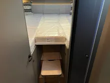 Fahrzeugbild Hymer B-Klasse MC T 680 #21