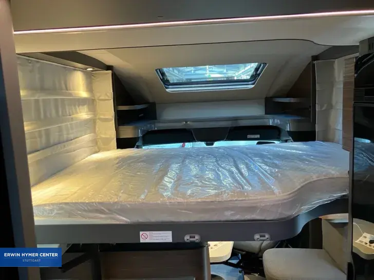 Fahrzeugbild Hymer B-Klasse MC T 680 #22