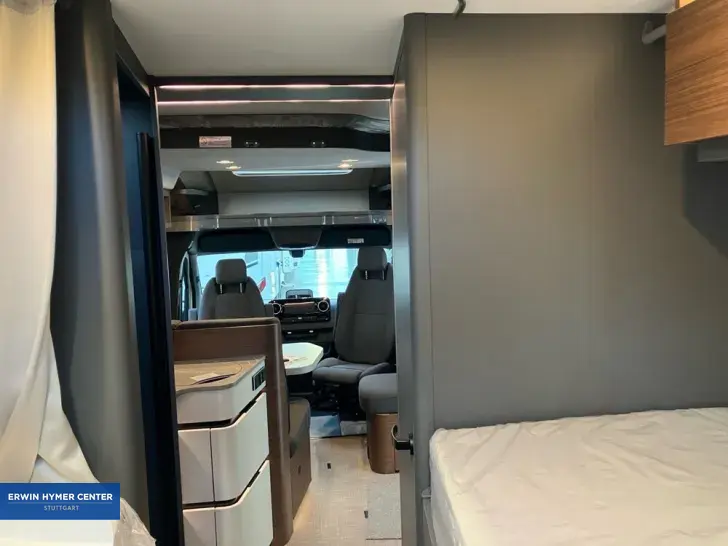Fahrzeugbild Hymer B-Klasse MC T 680 #24