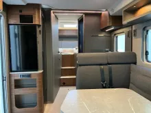 Fahrzeugbild Hymer B-Klasse MC T 680 #25
