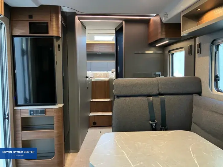 Fahrzeugbild Hymer B-Klasse MC T 680 #25