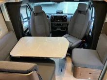 Fahrzeugbild Hymer B-Klasse MC T 680 #26