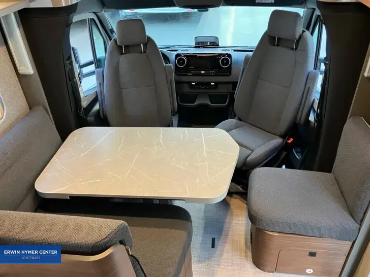 Fahrzeugbild Hymer B-Klasse MC T 680 #26
