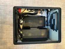 Fahrzeugbild Hymer B-Klasse MC T 680 #27