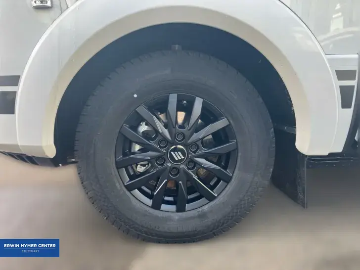 Fahrzeugbild Hymer B-Klasse MC I 680 #6