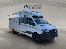 Fahrzeugbild Hymer B-Klasse MC T 680 #1