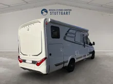 Fahrzeugbild Hymer B-Klasse MC T 680 #4