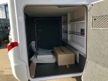 Fahrzeugbild Hymer B-Klasse MC T 680 #7