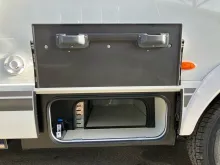 Fahrzeugbild Hymer B-Klasse MC T 680 #8