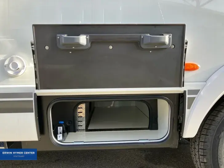 Fahrzeugbild Hymer B-Klasse MC T 680 #8