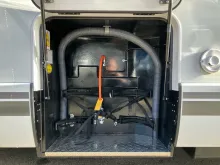 Fahrzeugbild Hymer B-Klasse MC T 680 #9