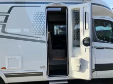 Fahrzeugbild Hymer B-Klasse MC T 680 #10