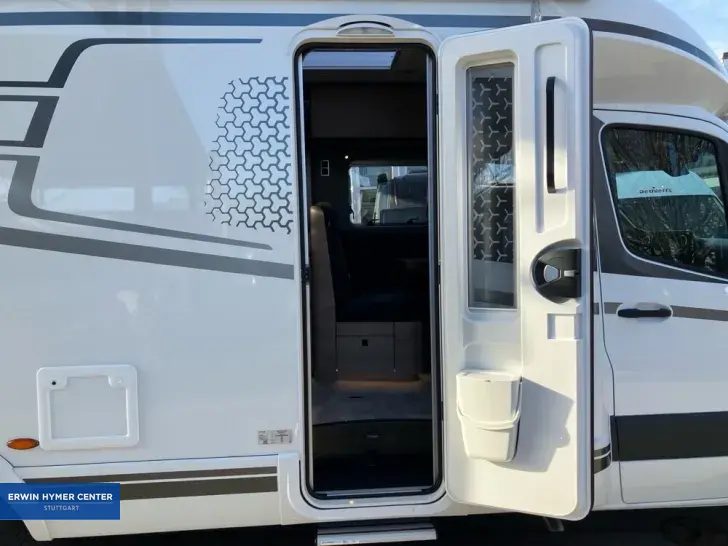 Fahrzeugbild Hymer B-Klasse MC T 680 #10