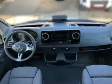 Fahrzeugbild Hymer B-Klasse MC T 680 #11