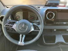 Fahrzeugbild Hymer B-Klasse MC T 680 #12