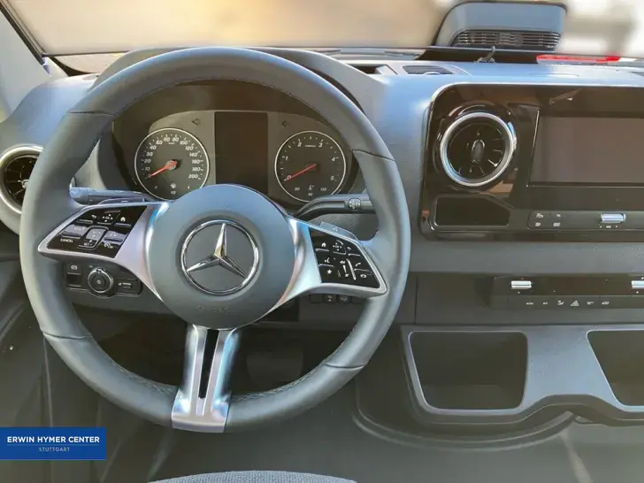 Fahrzeugbild Hymer B-Klasse MC T 680 #12