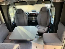 Fahrzeugbild Hymer B-Klasse MC T 680 #13