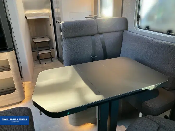 Fahrzeugbild Hymer B-Klasse MC T 680 #14