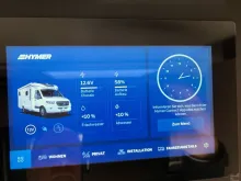 Fahrzeugbild Hymer B-Klasse MC T 680 #15