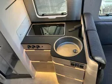 Fahrzeugbild Hymer B-Klasse MC T 680 #16