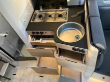 Fahrzeugbild Hymer B-Klasse MC T 680 #17