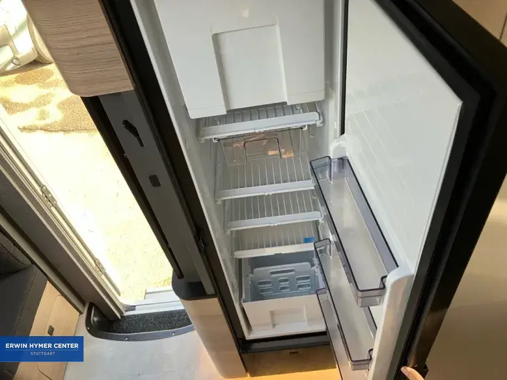 Fahrzeugbild Hymer B-Klasse MC T 680 #18