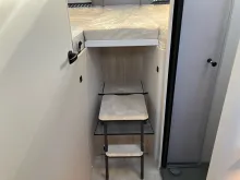 Fahrzeugbild Hymer B-Klasse MC T 680 #21