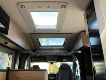 Fahrzeugbild Hymer B-Klasse MC T 680 #22