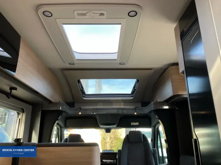 Fahrzeugbild Hymer B-Klasse MC T 680 #22