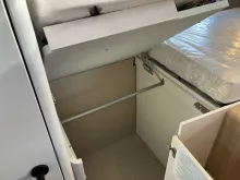 Fahrzeugbild Hymer B-Klasse MC T 680 #23