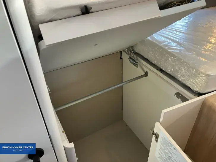 Fahrzeugbild Hymer B-Klasse MC T 680 #23