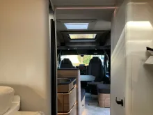 Fahrzeugbild Hymer B-Klasse MC T 680 #24