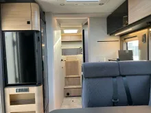 Fahrzeugbild Hymer B-Klasse MC T 680 #25