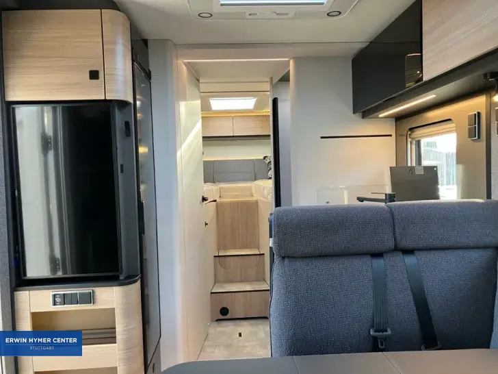 Fahrzeugbild Hymer B-Klasse MC T 680 #25