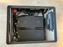 Fahrzeugbild Hymer B-Klasse MC T 680 #26