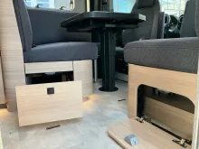 Fahrzeugbild Hymer B-Klasse MC T 680 #27