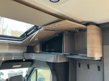 Fahrzeugbild Hymer B-Klasse MC T 680 #28