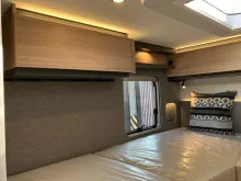 Fahrzeugbild Hymer B-Klasse MC T 680 #29