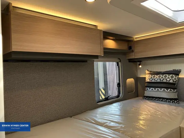 Fahrzeugbild Hymer B-Klasse MC T 680 #29