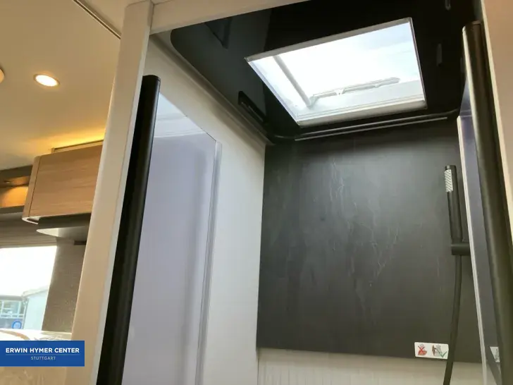 Fahrzeugbild Hymer B-Klasse MC T 680 #30