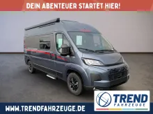 Fahrzeugbild Dethleffs Globetrail 600 DS Fiat #1