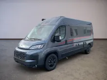 Fahrzeugbild Dethleffs Globetrail 600 DS Fiat #2