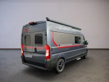 Fahrzeugbild Dethleffs Globetrail 600 DS Fiat #3