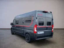 Fahrzeugbild Dethleffs Globetrail 600 DS Fiat #4